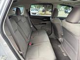 Thumbnail of 2013 Alabaster Silver Metallic Honda CR-V