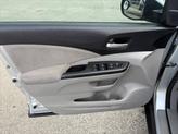 Thumbnail of 2013 Alabaster Silver Metallic Honda CR-V