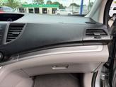 Thumbnail of 2013 Alabaster Silver Metallic Honda CR-V