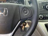 Thumbnail of 2013 Alabaster Silver Metallic Honda CR-V