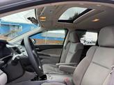 Thumbnail of 2013 Alabaster Silver Metallic Honda CR-V