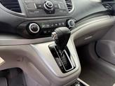 Thumbnail of 2013 Alabaster Silver Metallic Honda CR-V