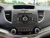 Thumbnail of 2013 Alabaster Silver Metallic Honda CR-V