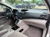 Thumbnail of 2013 Alabaster Silver Metallic Honda CR-V