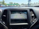 Thumbnail of 2022 Diamond Black Crystal Pearlcoat Jeep Cherokee