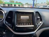 Thumbnail of 2017 Deep Cherry Red Crystal Pearlcoat Jeep Cherokee