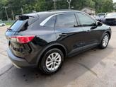 Thumbnail of 2022 Agate Black Ford Escape