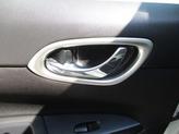 Thumbnail of 2018 Aspen White Nissan Sentra