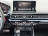 Thumbnail of 2025 Solar Silver Metallic Honda Civic