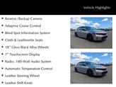 Thumbnail of 2025 Solar Silver Metallic Honda Civic