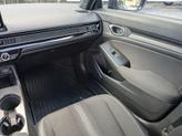 Thumbnail of 2025 Solar Silver Metallic Honda Civic