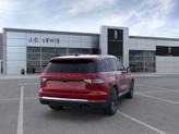 Thumbnail of 2025 Red Carpet Tinted Clearcoat Lincoln Aviator