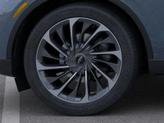 Thumbnail of 2025 Blue Metallic Lincoln Aviator