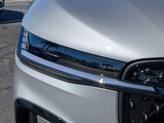 Thumbnail of 2025 Gray Metallic Lincoln Nautilus