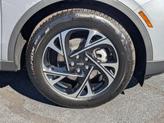 Thumbnail of 2025 Gray Metallic Lincoln Nautilus