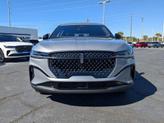 Thumbnail of 2025 Gray Metallic Lincoln Nautilus