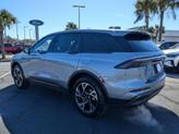 Thumbnail of 2025 Gray Metallic Lincoln Nautilus