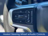 Thumbnail of 2024 Black Chevrolet Silverado 1500