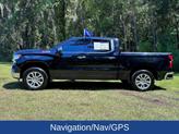 Thumbnail of 2024 Black Chevrolet Silverado 1500