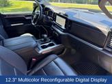 Thumbnail of 2024 Black Chevrolet Silverado 1500