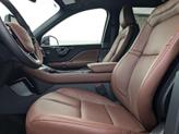 Thumbnail of 2025 Black Metallic Lincoln Aviator