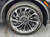 Thumbnail of 2025 Black Metallic Lincoln Aviator