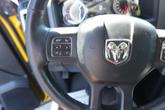 Thumbnail of 2016 Yellow RAM 1500