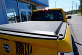 Thumbnail of 2016 Yellow RAM 1500