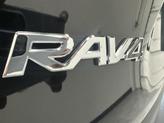 Thumbnail of 2024 Midnight Black Metallic Toyota RAV4