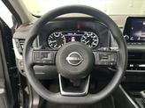 Thumbnail of 2023 Super Black Nissan Rogue