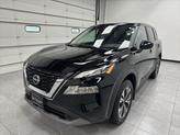 Thumbnail of 2023 Super Black Nissan Rogue