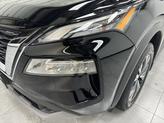 Thumbnail of 2023 Super Black Nissan Rogue