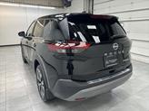Thumbnail of 2023 Super Black Nissan Rogue