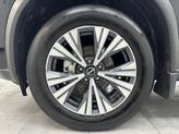 Thumbnail of 2023 Super Black Nissan Rogue