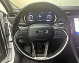 Thumbnail of 2021 Bright White Clearcoat Jeep Grand Cherokee L