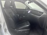 Thumbnail of 2021 Bright White Clearcoat Jeep Grand Cherokee L