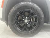 Thumbnail of 2021 Bright White Clearcoat Jeep Grand Cherokee L