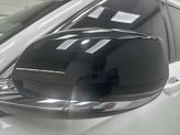 Thumbnail of 2021 Bright White Clearcoat Jeep Grand Cherokee L