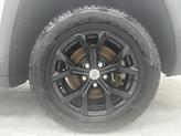 Thumbnail of 2021 Bright White Clearcoat Jeep Grand Cherokee L