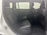 Thumbnail of 2021 Bright White Clearcoat Jeep Grand Cherokee L