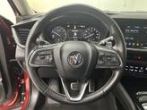 Thumbnail of 2023 Cinnabar Metallic Buick Envision