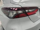 Thumbnail of 2022 White Toyota Camry