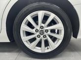 Thumbnail of 2022 White Toyota Camry
