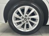 Thumbnail of 2022 White Toyota Camry