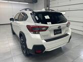 Thumbnail of 2023 Crystal White Pearl Subaru Crosstrek