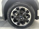 Thumbnail of 2023 Crystal White Pearl Subaru Crosstrek