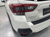 Thumbnail of 2023 Crystal White Pearl Subaru Crosstrek