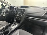Thumbnail of 2023 Crystal White Pearl Subaru Crosstrek