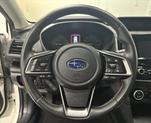 Thumbnail of 2023 Crystal White Pearl Subaru Crosstrek