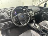 Thumbnail of 2023 Crystal White Pearl Subaru Crosstrek